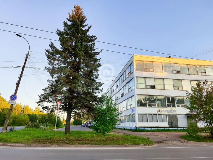 Сдам помещение свободного назначения, 783 м²