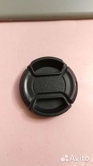 Крышка объектива 37mm