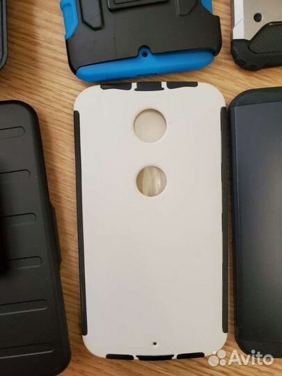 Чехол на телефон nexus 6