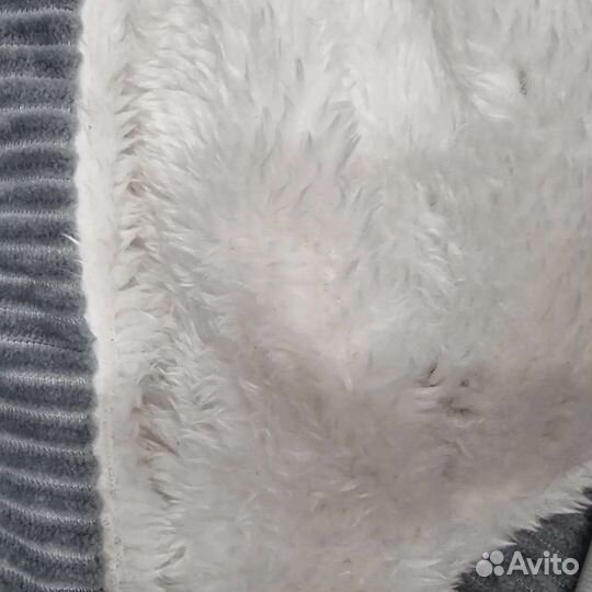 Плед барашек