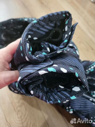 Зимний костюм для мальчика 146