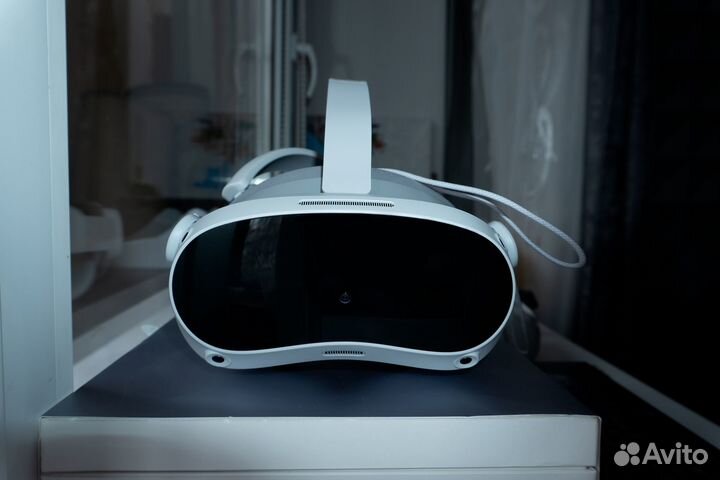 Pico 4 глобальная версия VR очки