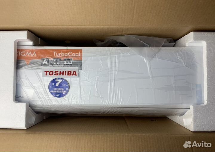 Кондиционер с рекордно-низким потреблением 0,616