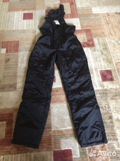 Полукомбинезон мужской