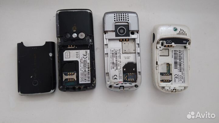 Sony Ericsson K610i