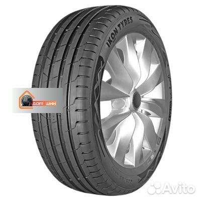 Ikon Tyres Autograph Ultra 2 SUV 295/40 R21 111Y