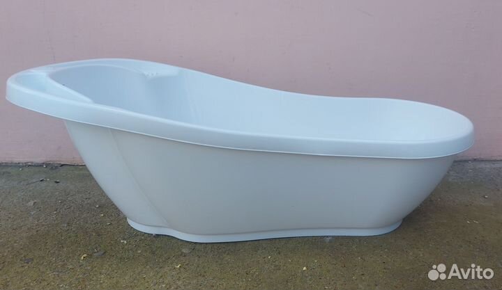 Детская ванночка