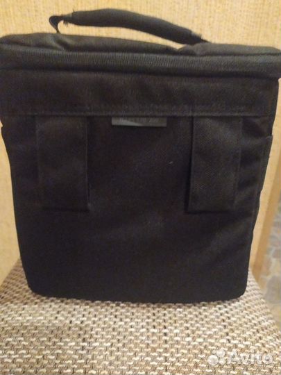Сумка для фотокамеры фотоаппарата LowePro Rezo 170