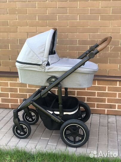 Коляска Britax Römer Smile III