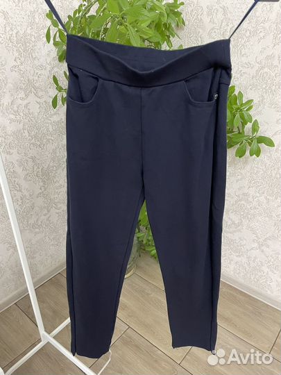 Брюки для девочки