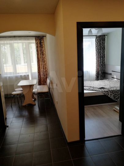 2-к. квартира, 54 м², 9/10 эт.