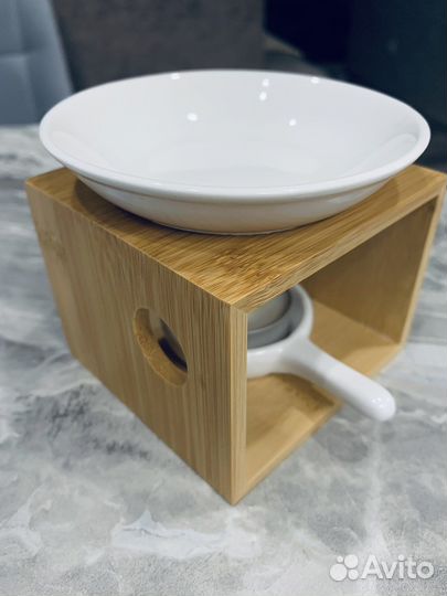 Аромалампа для эфирных масел