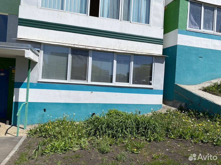 Строительство балкона под ключ на 1 этаже