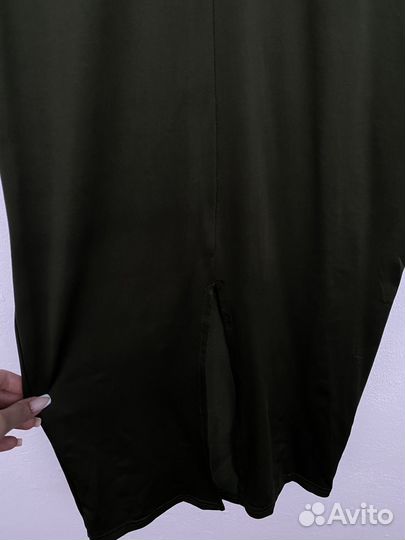 Платье женское вечернее