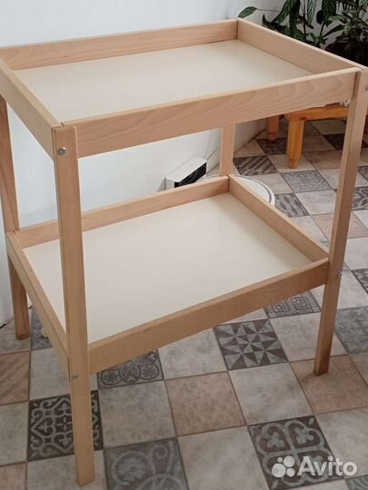 Пеленальный столик IKEA