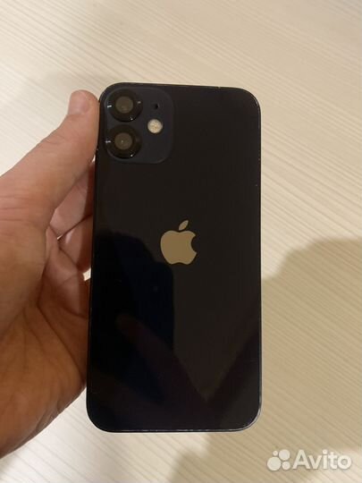 iPhone 12 mini, 128 ГБ