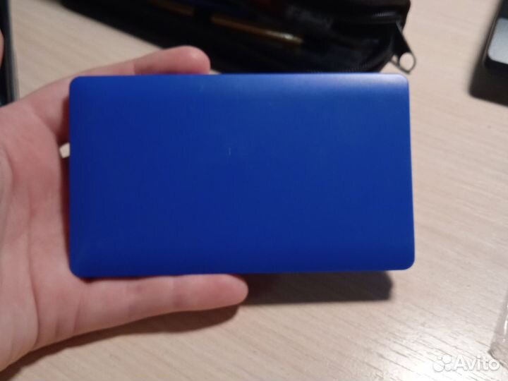 Повербанк Navigator 4000mAh