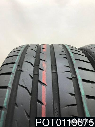 Kumho Crugen HP91 275/45 R21 110Y