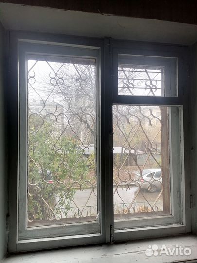 Деревянные окна бу бесплатно