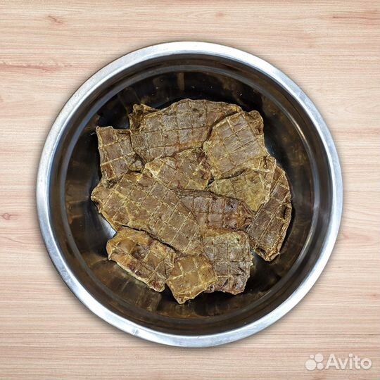 Лёгкое рубец корень сушеные лакомства