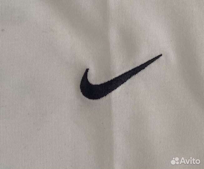 Футболка Nike Stussy оригинал