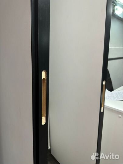 Скрытые двери invisible