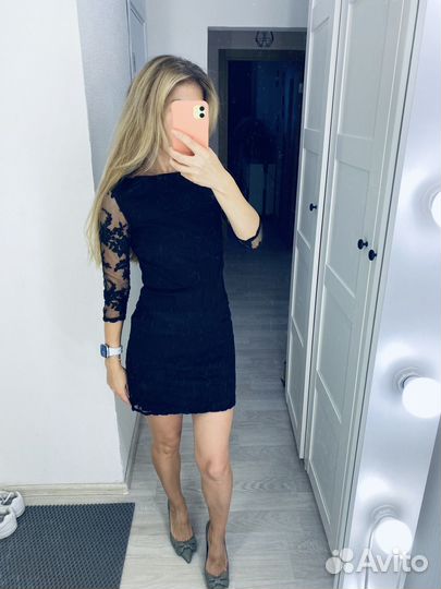 Платье Love republic