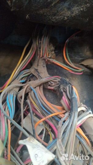 Услуги автоэлектрика