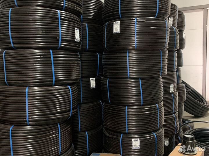 Трубка для полива