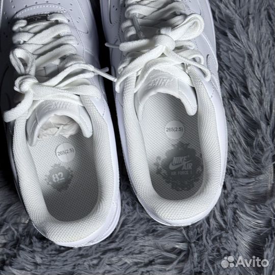 Nike Air Force Оригинал