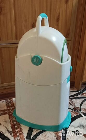 Утилизатор подгузников Diaper Champ