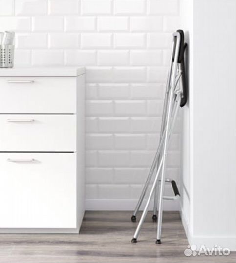 Стул Всего 1 шт Барный Складной Франклин Икеа