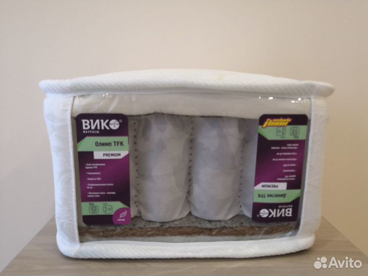 Матрас новый