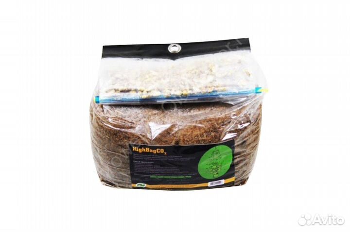HighBag производящий CO2 S