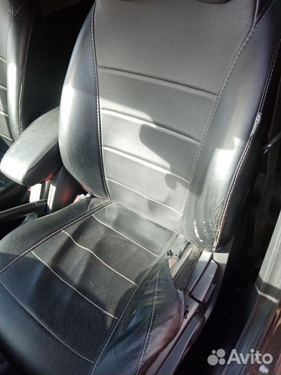 Чехлы из эко кожи