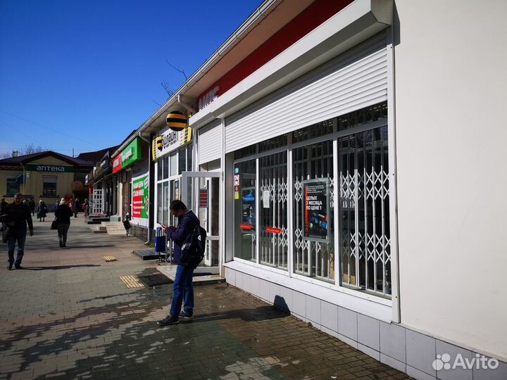 Мойка окон фасадов витражей зданий