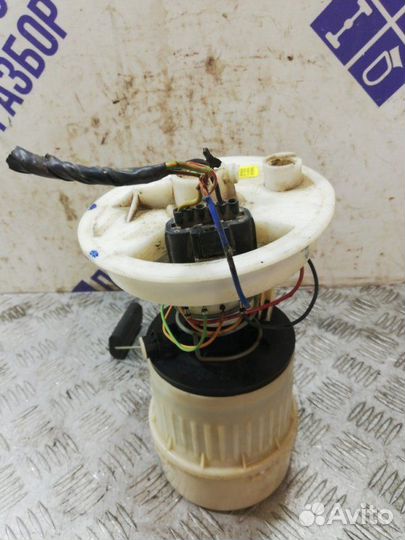 Бензонасос Ford Focus 2 седан 1.6 2006