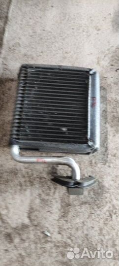 Испаритель кондиционера Chrysler Pt Cruiser