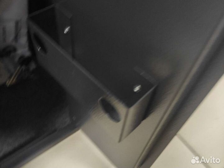 Оружейный сейф