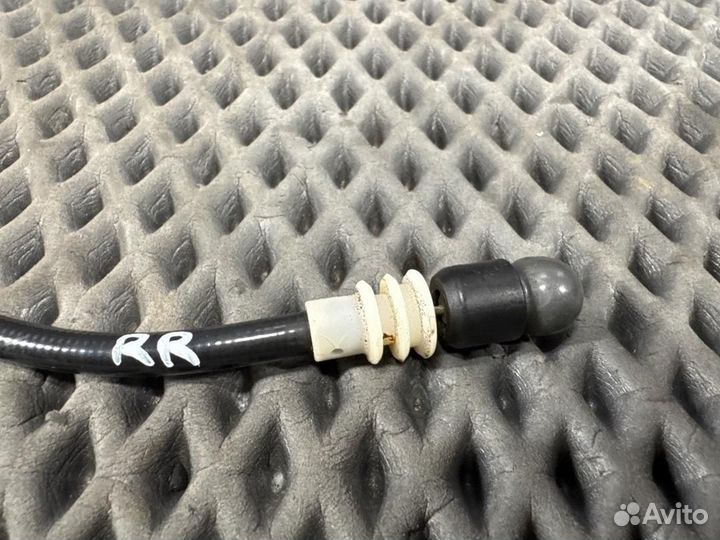 Трос ручки двери задний Bmw X5 E53 M54 2006
