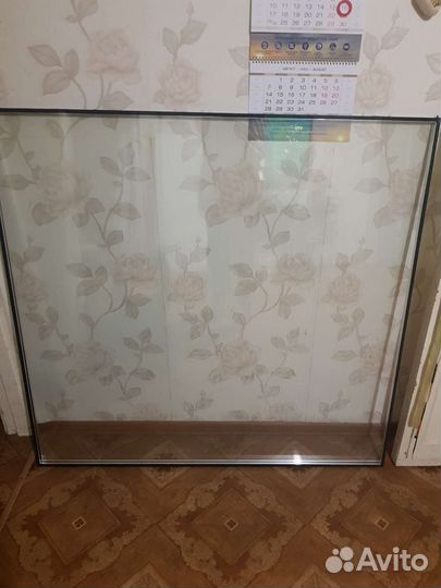 Окно стеклопакет