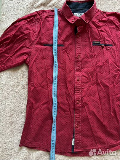 Рубашки для мальчика