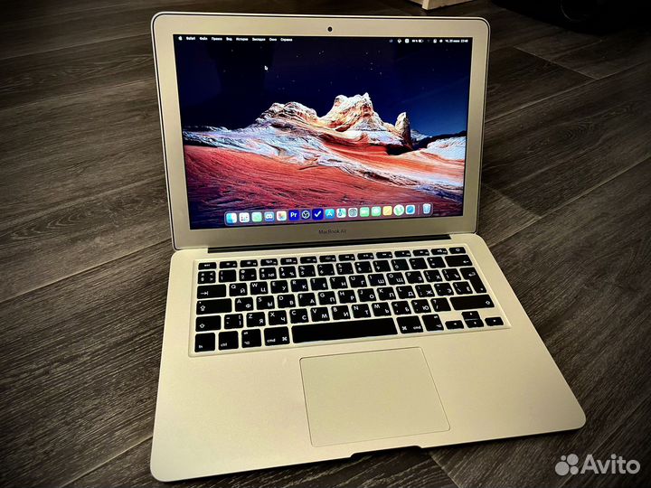 Apple MacBook Air 13 2017