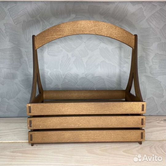 Ящик для цветов