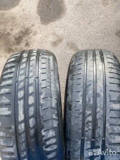 Hankook Kinergy Eco 205/60 R16 47T