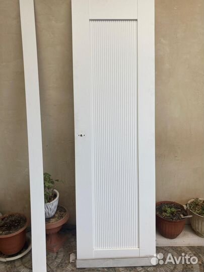 Дверное полотно