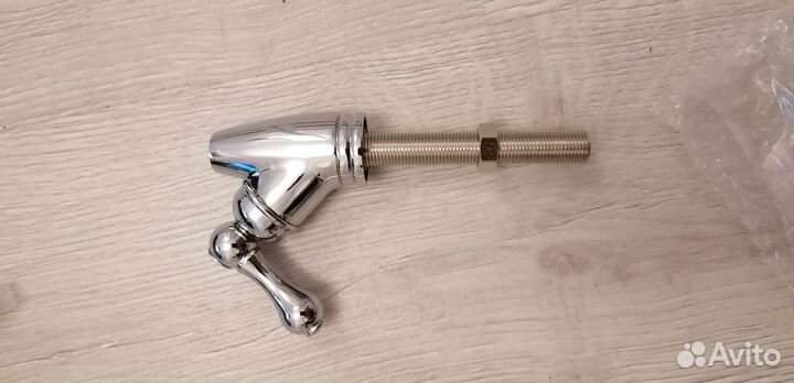 Кран для фильтра питьевой воды Аквафор