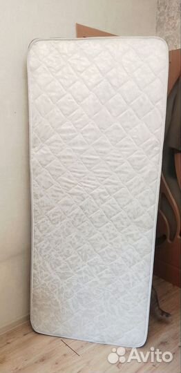 Матрас бу