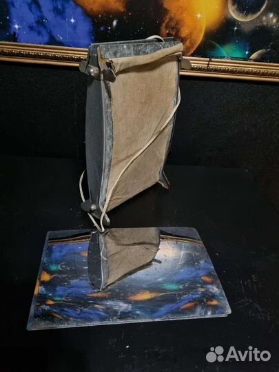 Глянцеватель СССР