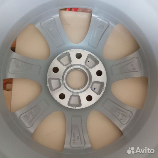 Диск колёсный литой Мазда